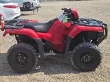 2027 Honda FOREMAN RUBICON 4X4 AUTO EPS — photo 5 of 10
