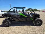 2027 Kawasaki TERYX KRX4 1000 TR — photo 5 of 10