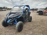 2017 Can-Am MAVERICK DPS 1000R — photo 4 of 8