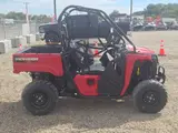 2026 Honda PIONEER 520 — photo 5 of 10