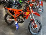 2026 KTM SX-F 250 FACTORY EDITION — photo 3 of 6