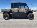 2026 Can-Am DEFENDER MAX LIMITED HD11 — photo 5 of 10
