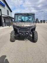 2026 CFMOTO UFORCE U10 PRO HIGHLAND — photo 3 of 8