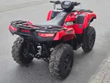 2026 Kawasaki BRUTE FORCE 750 — photo 4 of 10