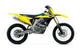 2027 Suzuki RM-Z450