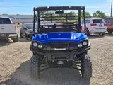 2027 Kawasaki MULE PRO-FX — photo 5 of 10