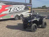 2027 Honda RANCHER 4X4 AUTO IRS EPS