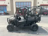2026 Honda PIONEER 700-4 FOREST