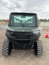 2027 Polaris RANGER XP 1000 NORTHSTAR PREMIUM — photo 3 of 10