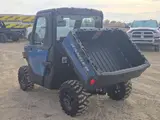 2026 Polaris RANGER SP 570 NORTHSTAR — photo 9 of 10