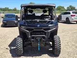 2026 CFMOTO UFORCE U10 XL PRO — photo 3 of 10