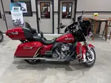 2016 Harley-Davidson FLHTK ELECTRA GLIDE ULTRA LIMITED