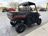 2026 Polaris RANGER 1000 PREMIUM — photo 9 of 10