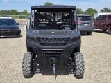 2026 Polaris RANGER CREW 1000 PREMIUM — photo 3 of 10