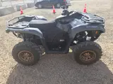 2026 Can-Am OUTLANDER DPS 500 — photo 5 of 10