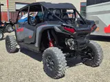 2026 Polaris RZR XP 4 1000 ULTIMATE — photo 8 of 10