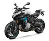 2026 CFMOTO 675 NK — photo 9 of 10