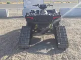 2026 Polaris SPORTSMAN 850 TRAIL — photo 7 of 10
