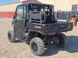 2027 Can-Am DEFENDER XU XT CAB HD10 — photo 8 of 10