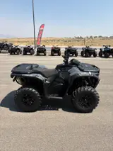2026 Can-Am OUTLANDER DPS 850 — photo 3 of 10