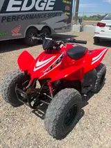 2026 Honda TRX90X — photo 2 of 10
