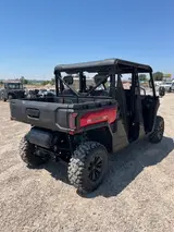 2026 CFMOTO UFORCE U10 XL PRO — photo 5 of 10