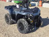 2027 Polaris SPORTSMAN 500 — photo 2 of 10