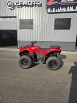 2026 CFMOTO CFORCE 500 — photo 8 of 8