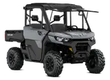2027 Can-Am DEFENDER XU DPS CAB HD10 — photo 2 of 2