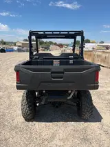 2026 Polaris RANGER SP 570 PREMIUM — photo 6 of 10