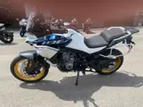 2026 CFMOTO IBEX 800 E — photo 5 of 9