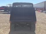 2027 Polaris RANGER XP 1000 NORTHSTAR ULTIMATE — photo 10 of 10