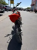 2026 KTM SX 85 17/14 — photo 8 of 10