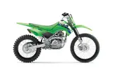 2027 Kawasaki KLX140RF