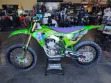 2026 Kawasaki KX250