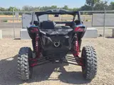 2026 Can-Am MAVERICK X3 XRS TRR SAS — photo 7 of 10