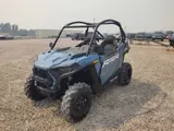 2026 Polaris RZR TRAIL SPORT — photo 4 of 8