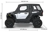 2027 Polaris XPEDITION — photo 4 of 6