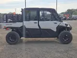 2027 Can-Am DEFENDER XU MAX LTD HD11 — photo 5 of 10