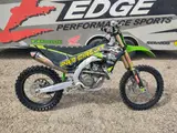2025 Kawasaki KX250