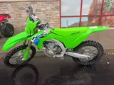 2026 Kawasaki KX450