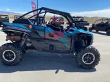 2022 Kawasaki TERYX BASE — photo 9 of 10