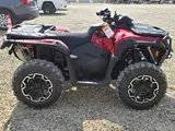 2026 Can-Am OUTLANDER XT 850 — photo 5 of 9