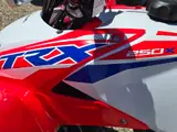 2026 Honda TRX250X — photo 10 of 10