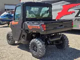 2026 Polaris RANGER 1000 CAB — photo 8 of 10