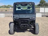 2027 Can-Am DEFENDER DPS CAB HD9 — photo 3 of 10