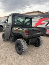 2027 Polaris RANGER XP 1000 NORTHSTAR PREMIUM — photo 8 of 10