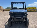 2026 Polaris RANGER SP 570 PREMIUM — photo 2 of 10