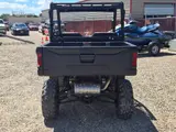 2026 Polaris RANGER SP 570 — photo 7 of 10