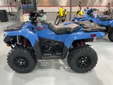 2026 Suzuki KINGQUAD 500AXI POWER STEERING SE — photo 3 of 7